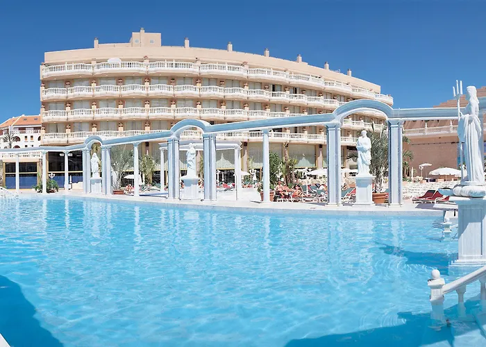 Hotel Cleopatra Palace