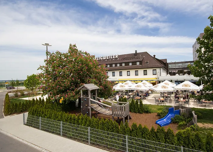 Seligweiler &Restaurant