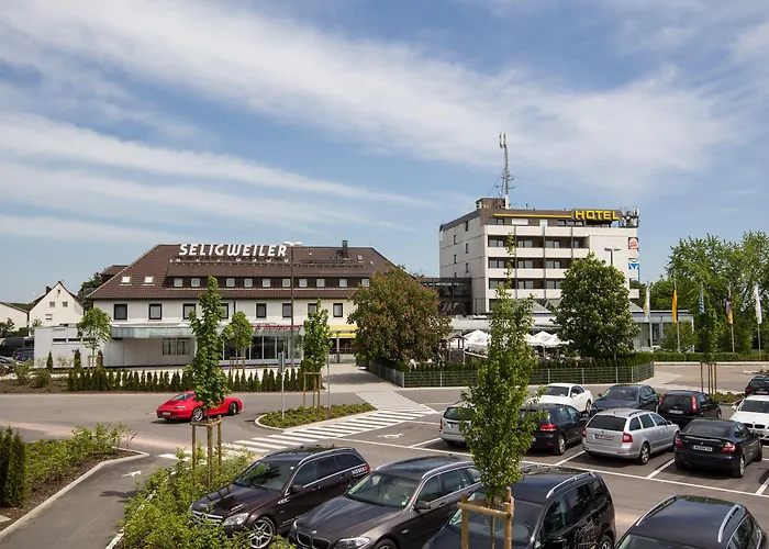 Seligweiler &Restaurant
