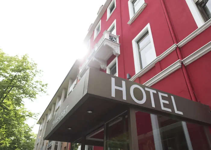 3 SterneHotel Amberger