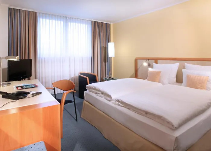 Boutique-Hotel: Lindner Hotel Cologne Am Dom, Part Of Jdv By Hyatt
