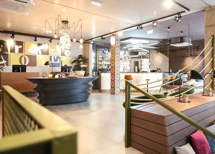 Familienhotel: arte Hotel Wien Stadthalle