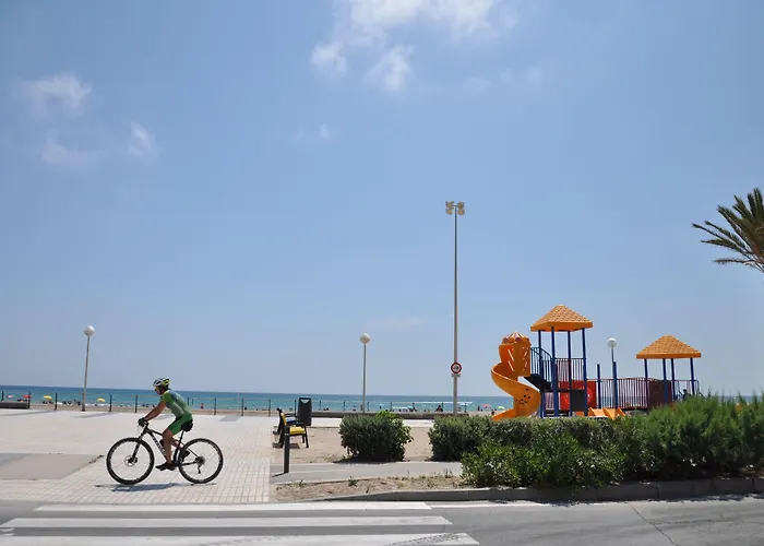 Castilla Alicante