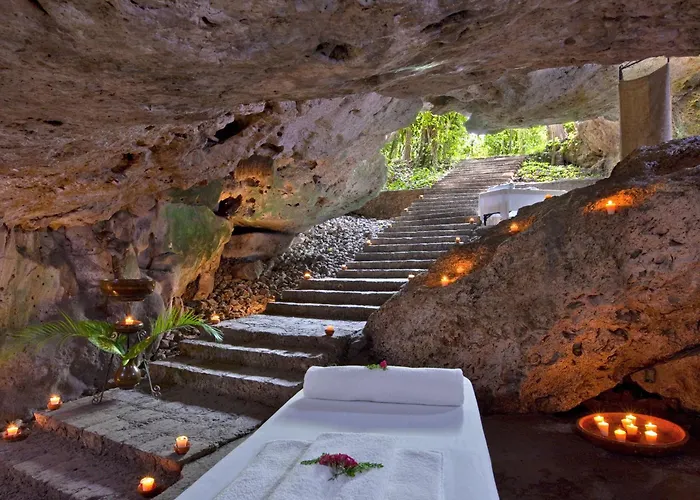 Boutique-Hotel: Hacienda Temozon Sur