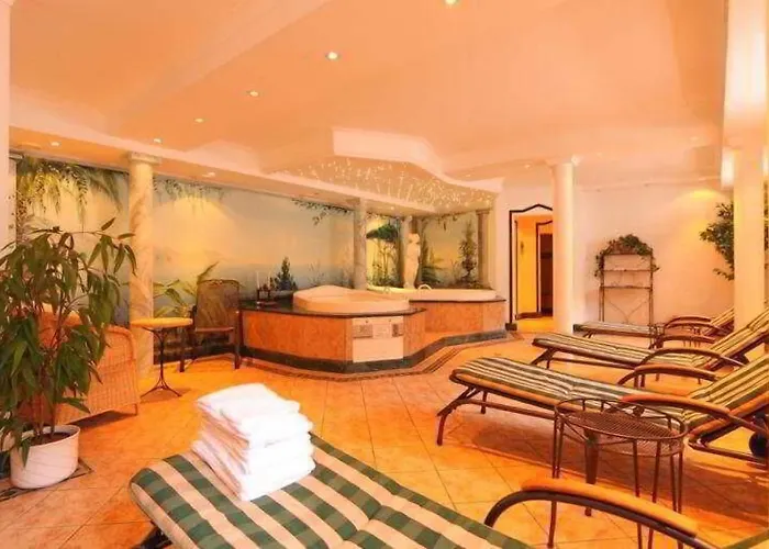 Haustierfreundliches Hotel: Hotel Walliserhof Zermatt