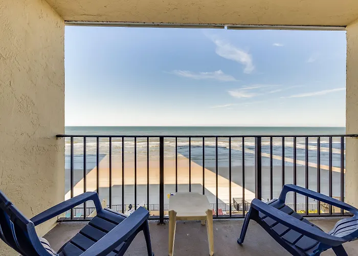 Beachside - Daytona