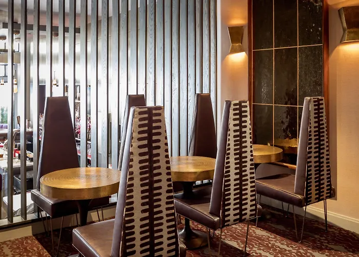 3 SterneHotel Charlesmark