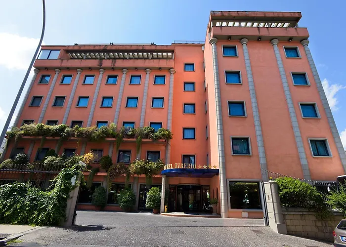 Grand Hotel Tiberio