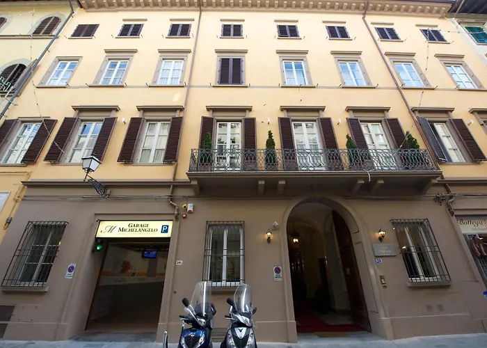 Resort: Hotel California