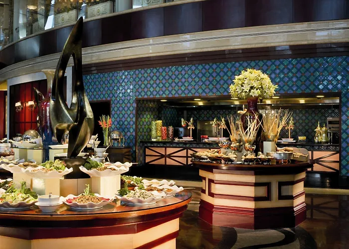Kinderhotel Ritz-Carlton