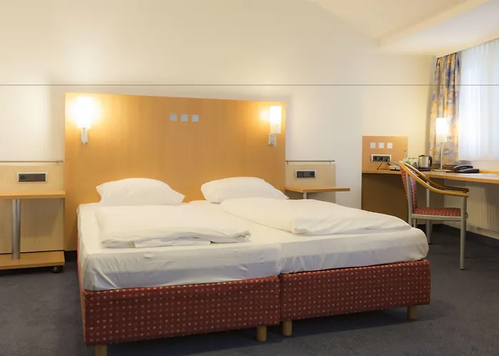 Sure By Best Western