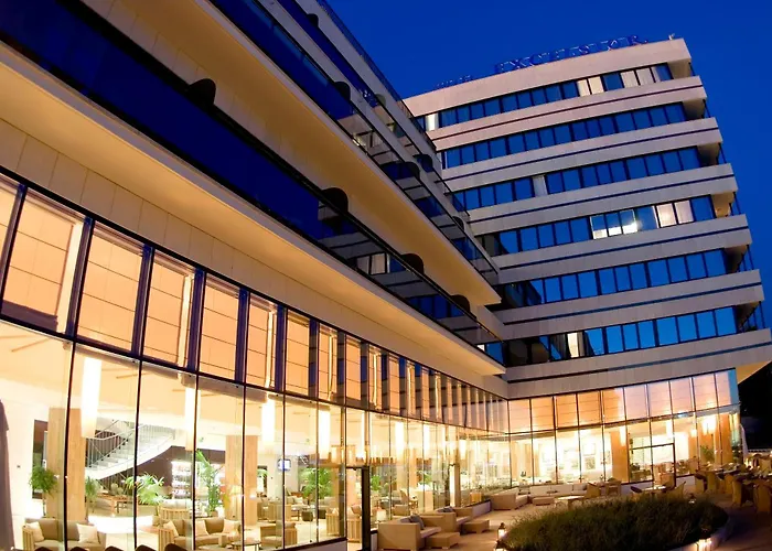 Hotel Am Excelsior