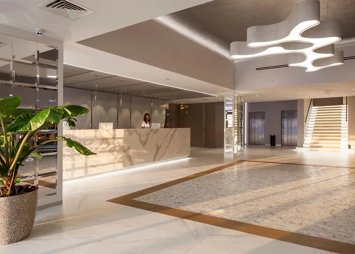 Ibiza Corso Hotel