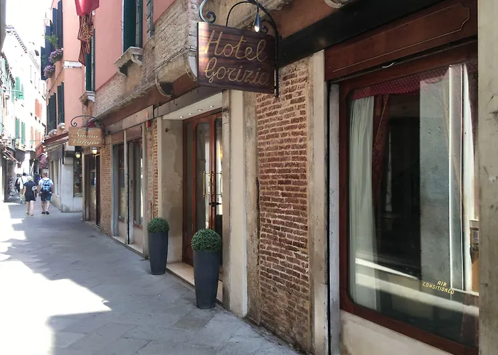 Gorizia A La Valigia