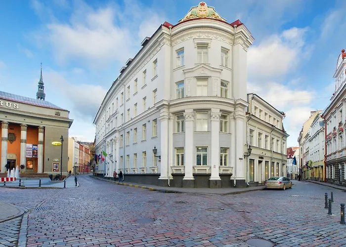 My City Hotel