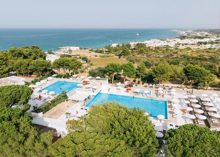 Familienhotels Porto Giardino - Cdshotels
