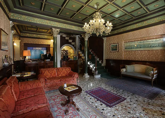 Hotel: Hotel Marconi