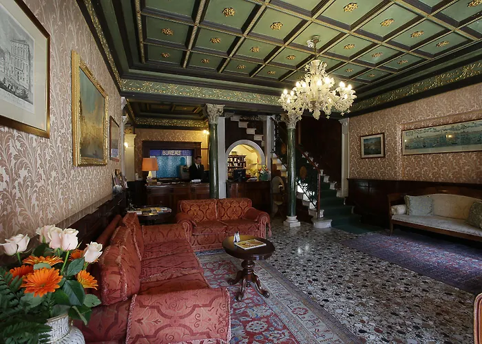 Hotel: Hotel Marconi