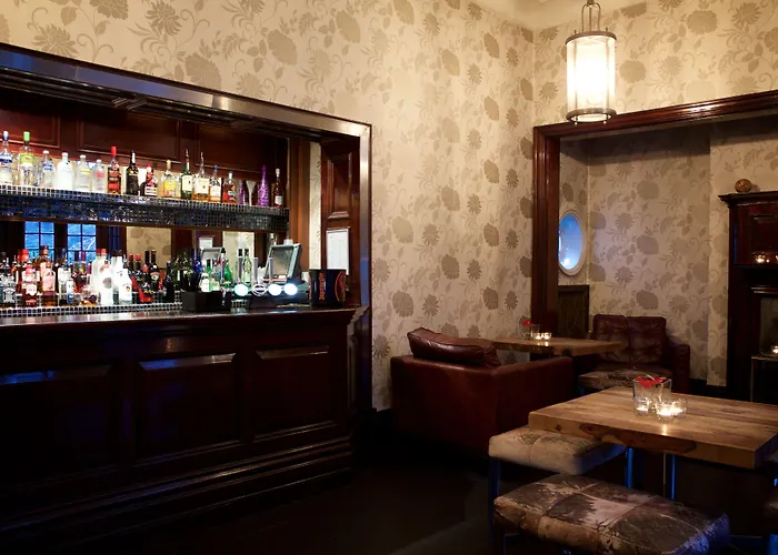 Hotel nahe Flughafen: Liverpool Aigburth Hotel By Belvilla