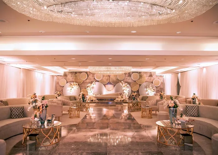 5 Sterne Hotels Four Seasons Riyadh