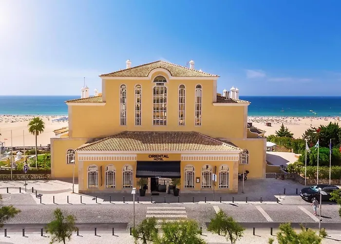 Hotel Am AP Oriental Beach - Adults Friendly