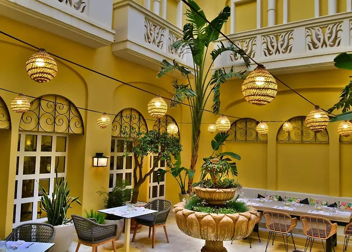 Resort: Denia Marriott La Sella Golf Resort & Spa