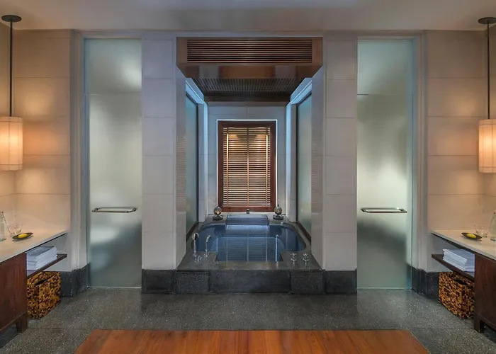 Chedi Muscat