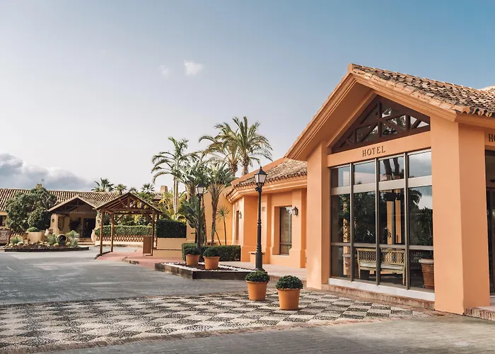 Hotel: Rio Real Golf & Hotel