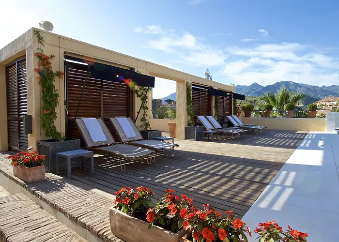 Hotel: Rio Real Golf & Hotel