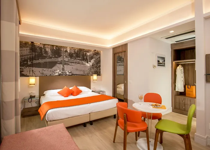 Hotel Villa Grazioli
