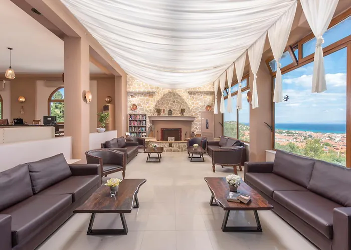 Alia Palace - Adults Only 16+