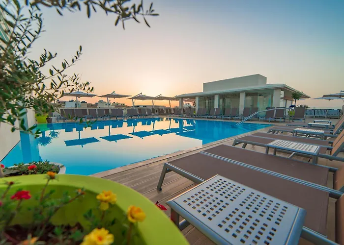 Maritim Antonine &Spa