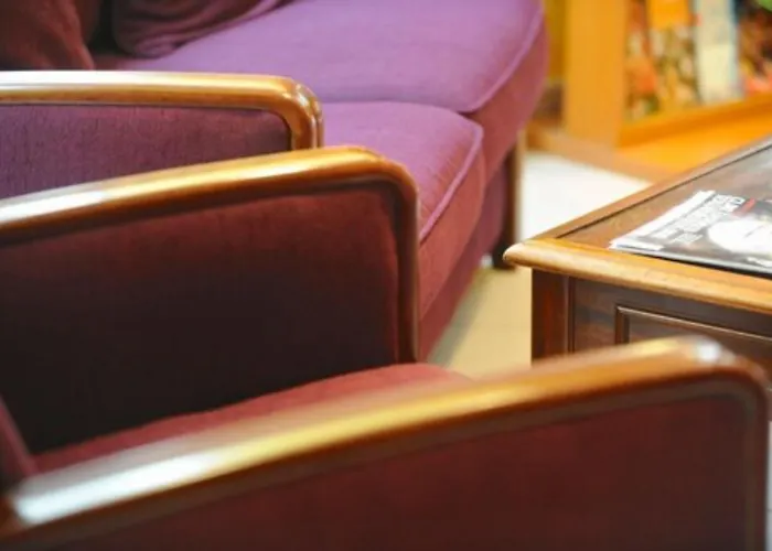 Strandhotel: Printania Porte De Versailles