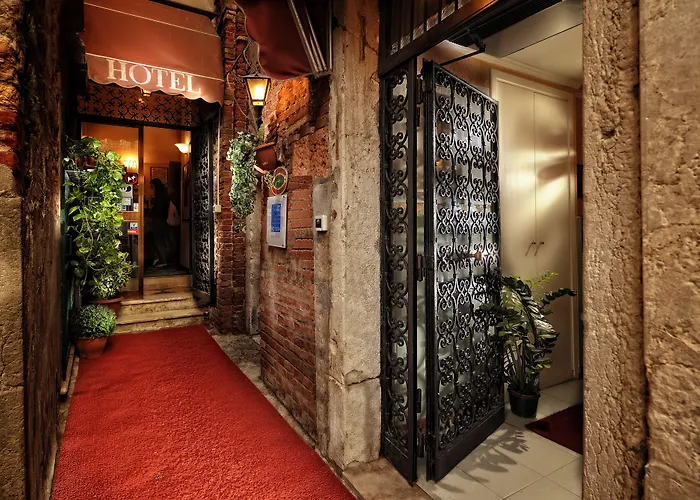 3 SterneHotel Tintoretto