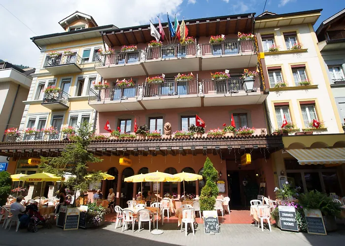 Familienhotel: Hotel Toscana