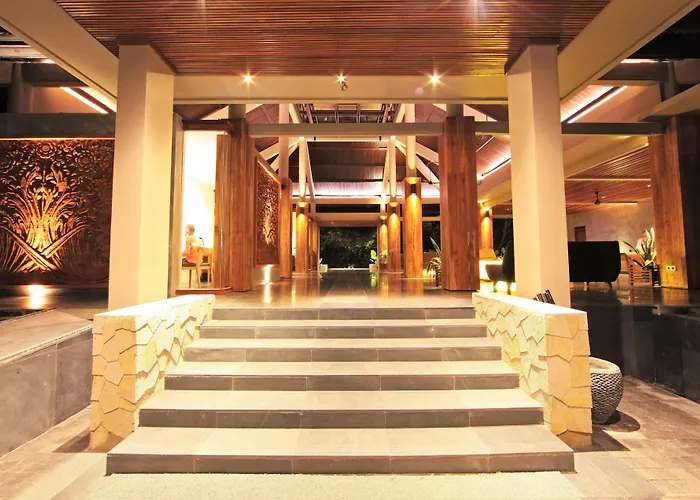 Candi Beach &Spa