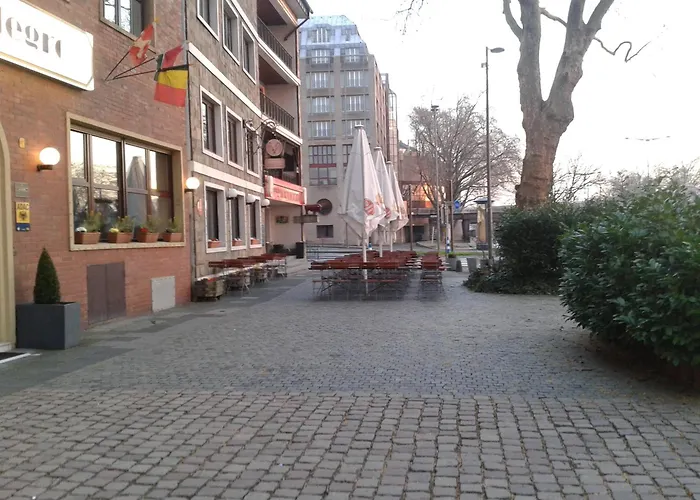 Familienhotel: Hotel Allegro