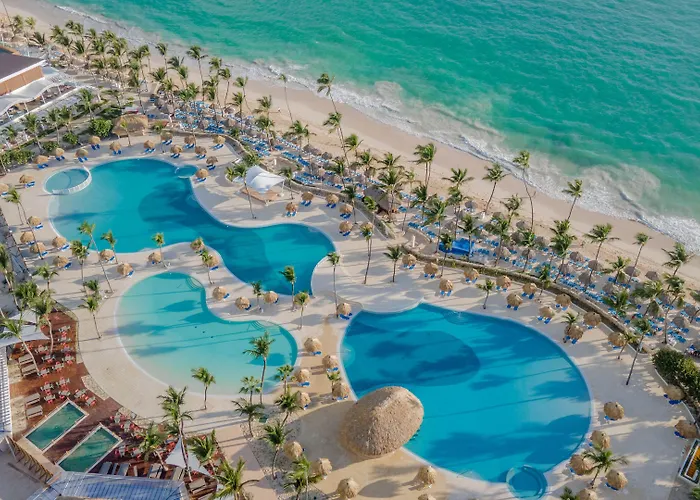 5-Sterne-Hotel: Bahia Principe Grand Punta Cana