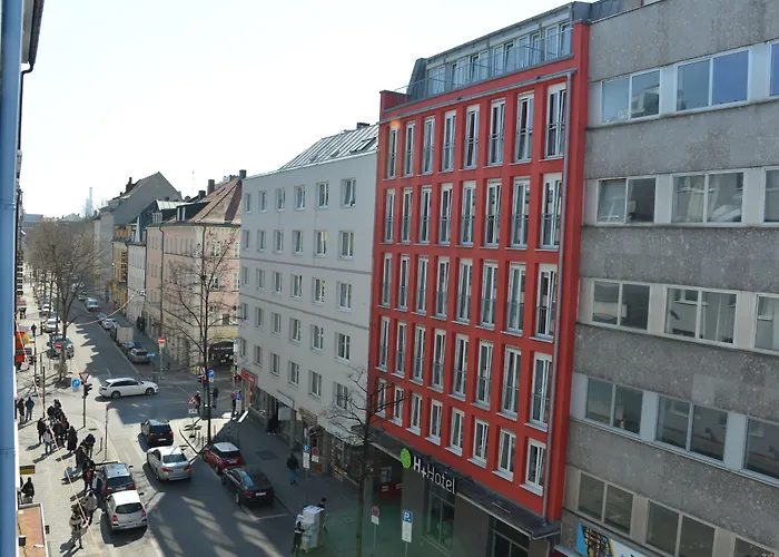 Familienhotels Belle Blue Zentrum