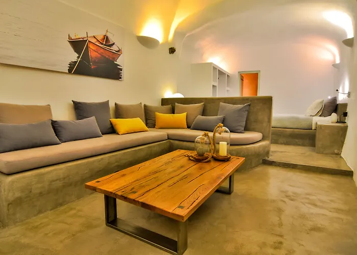 Hotel mit Hund Sunny Villas