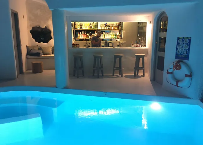 Hotel mit Hund Sunny Villas
