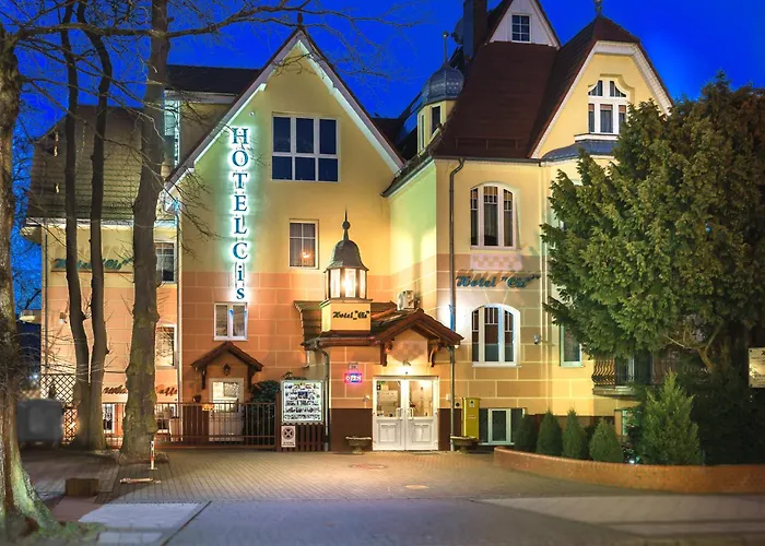 Hotel Cis