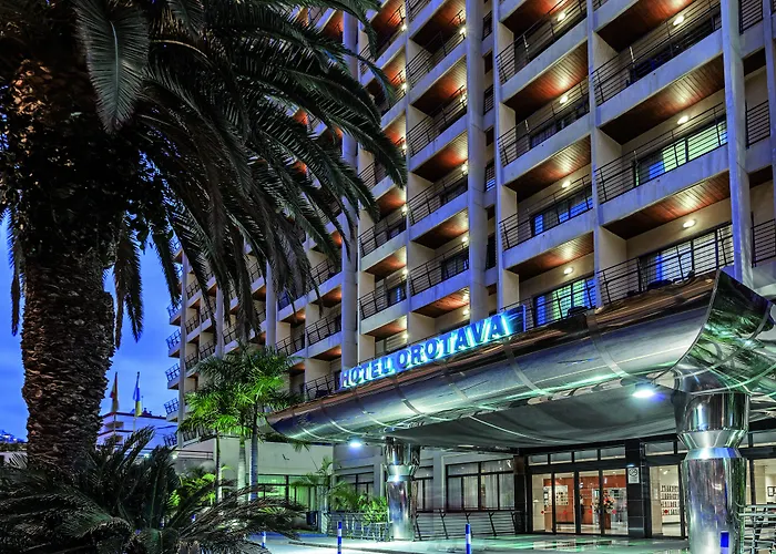 Be Live Experience Orotava (Adults Only)