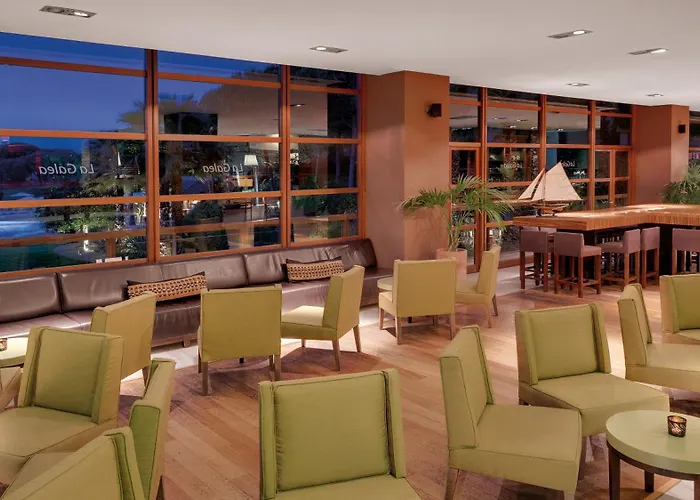 Familienhotel: Precise Resort El Rompido-The Hotel
