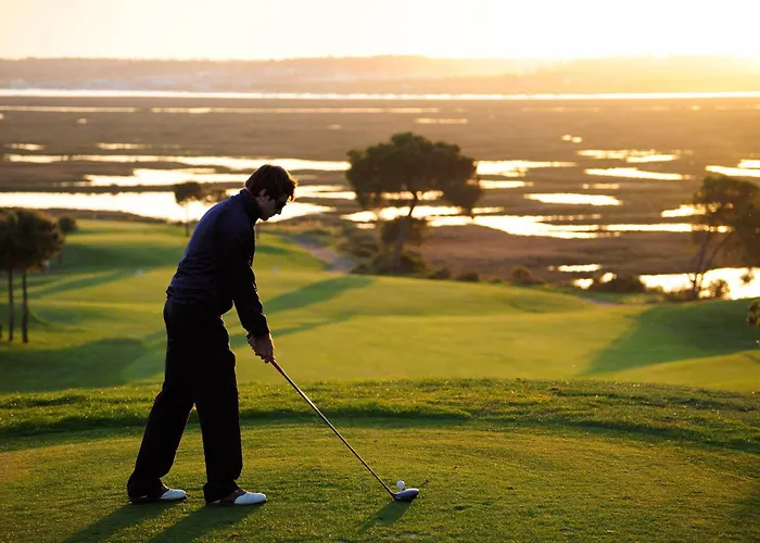 Familienhotel: Precise Resort El Rompido-The Hotel