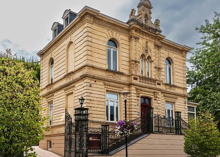 Familienhotels Villa Valkenburg