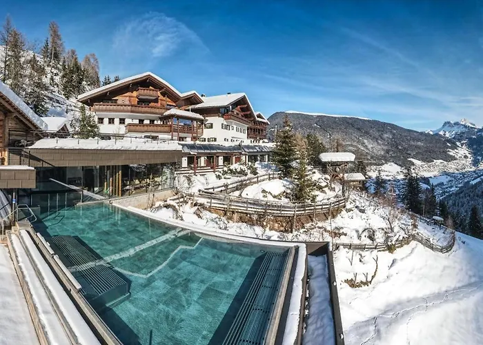 Charmehotel Uhrerhof - Deur