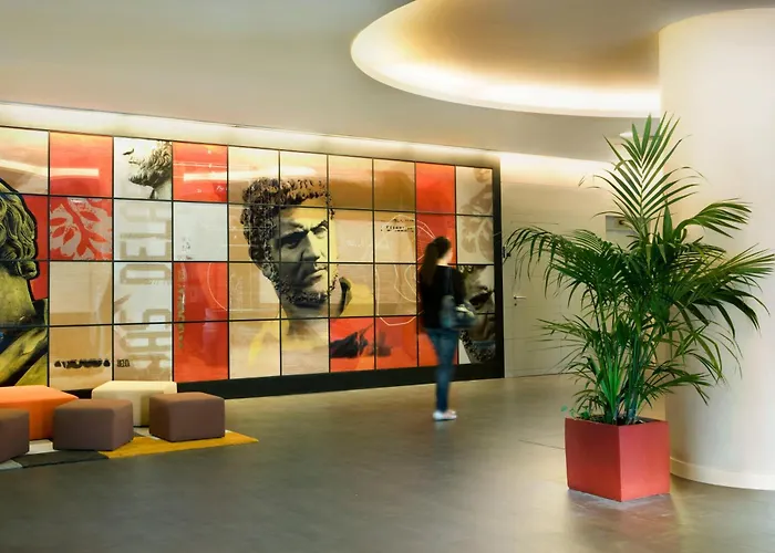 Hotel: H10 Salou Princess