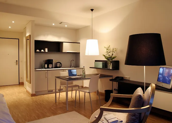  Townhouse Berlin