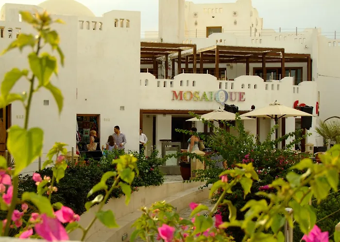 Domina Coral Bay , Diving, Spa & Casino
